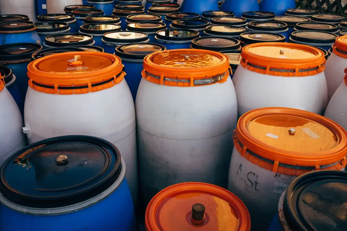 Hazmat Cleanup in Apple Valley, UT